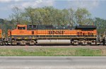 BNSF 979